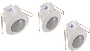 amplitech False Ceiling Motion Sensor 10 A Motion Sensor Electrical ...