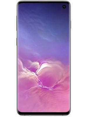 Samsung Galaxy S10 - Full Specifications & Price in India (14th March ...