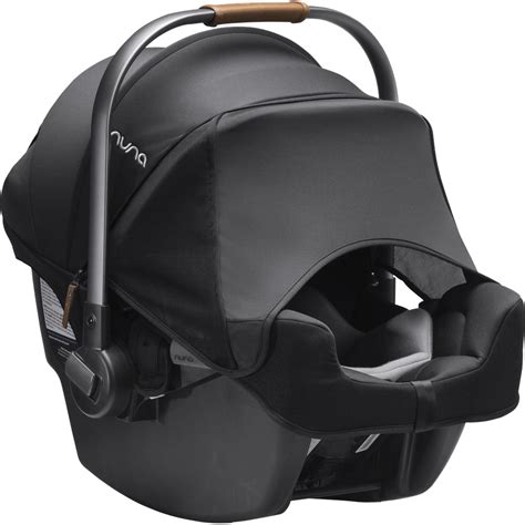 Thule Urban Glide 2 and Urban Glide 2 Double with Nuna PIPA Car Seats ...