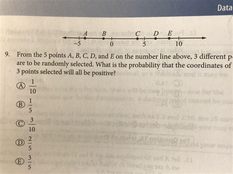 can someone please explain this question about probability : r/GRE