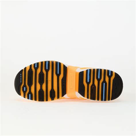 Дамски кецове и обувки Nike W Air Max Craze Laser Orange/ University Blue-Black-White (FZ2089 ...