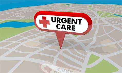 Urgent Care vs Emergency Room: What's the Difference?