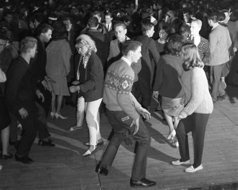 Dance Crazes Of The 60s