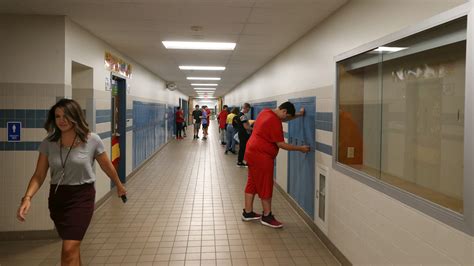 Renovated Greece Arcadia Middle School ready on opening day