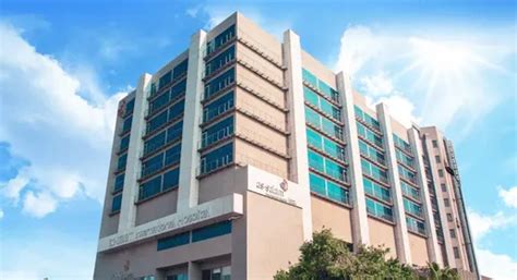 As-Salam International Hospital, Cairo, Egypt | Leading Healthcare