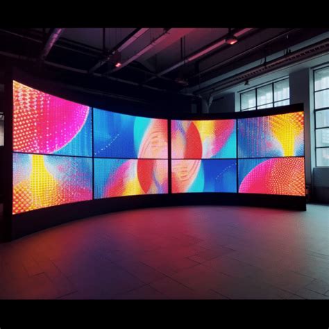 LED Wall Graphics Video Download 的图像结果