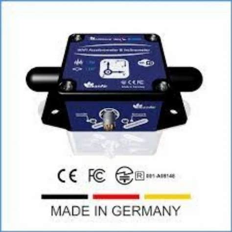 VIBRATION METERS - Vibration Analyzer Meter Manufacturer from Chennai