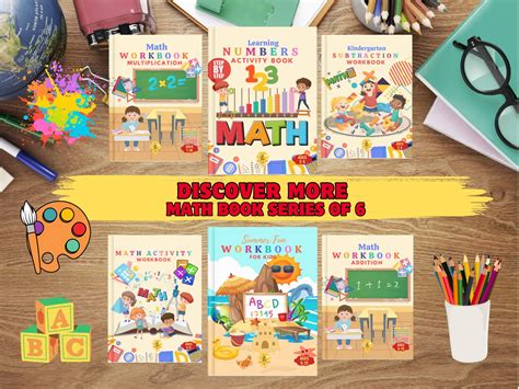 Image result for Math Workbook