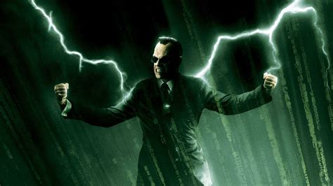 Image result for The Matrix Revolutions Fight Scenes