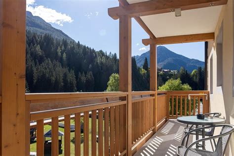 Hotel - Wellness Hotel Dolomia - Soraga di Fassa - Val di Fassa - Dolomiti