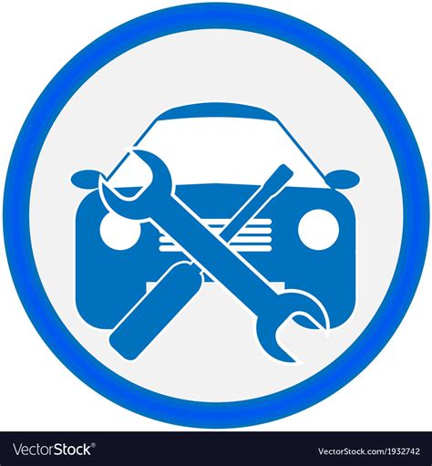 Repair Shop Sign 的图像结果