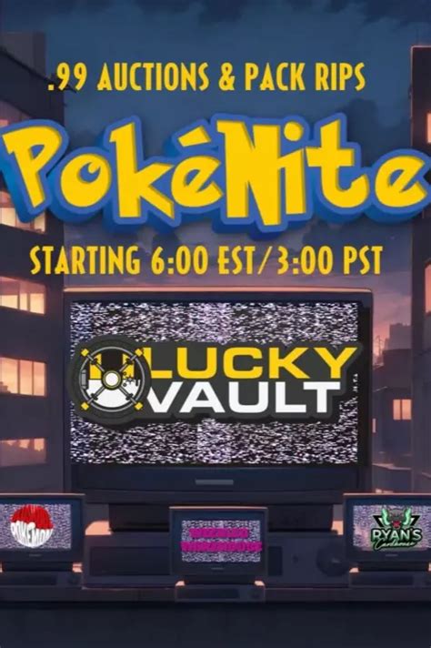 🔥Pokemon Day Live Rips with $500 Bounty🔥 - eBay Live