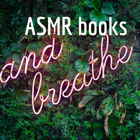 Image result for ASMR Books