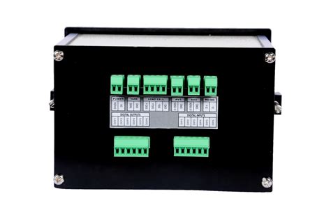 Weighing Controller - Linear Weigher Controller ECLC11 Manufacturer ...