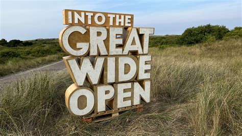 Into the Great Wide Open kondigt eerste namen aan: S10 en Spinvis naar ...