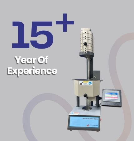 Plastic Testing Equipment Manufacturers in India, Advance Equipments