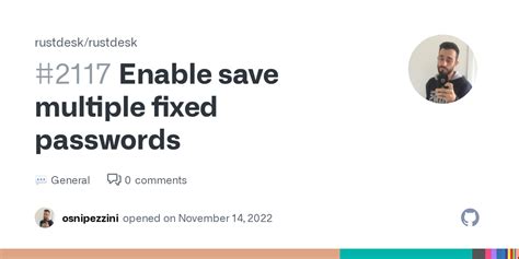 Image result for Password Rustdesk