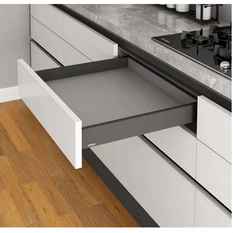 Kitchen Drawer - Hafele Kitchen Drawer Trader - Retailer from Coimbatore