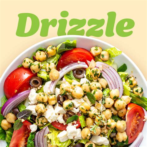 Zesty Italian Dressing | Kraft Sauces | Products - Heinz®