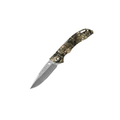Buck Bantam BLW Break Up Country Knife - Cache Tactical Supply