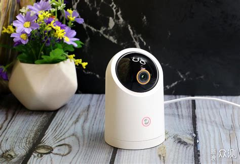 华为智选 海雀AI摄像头 云台超清版2.5K_原创_新浪众测