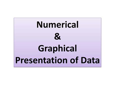 Graphical Numbers 的图像结果