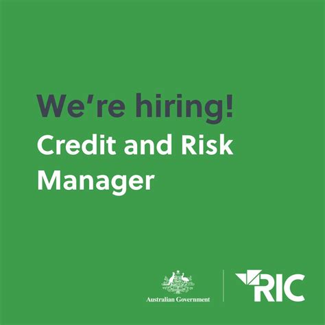 RIC (Regional Investment Corporation) on LinkedIn: #regionaljobs # ...