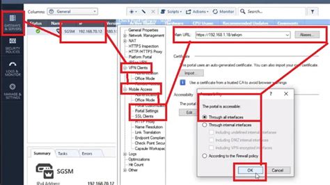 Checkpoint Remote Access VPN 的图像结果