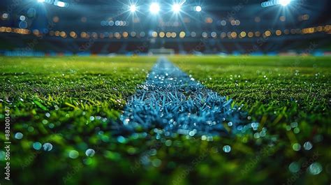 Image result for Overhead View of Turf Football Field