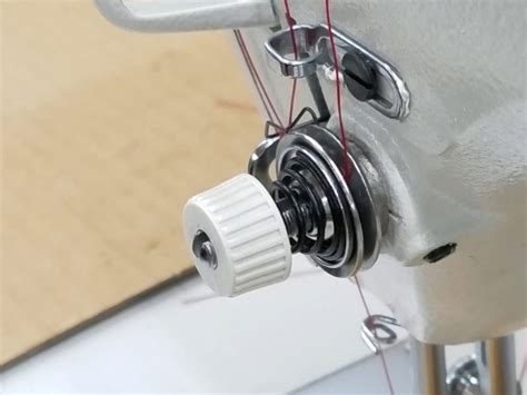 Image result for Sewing Machine Thread Tension
