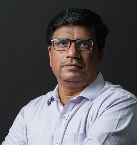 Mr. Balappa Ukamanal - M. S. Ramaiah University of Applied Sciences