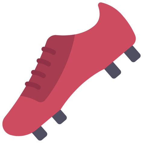 Soccer boot - Free fashion icons