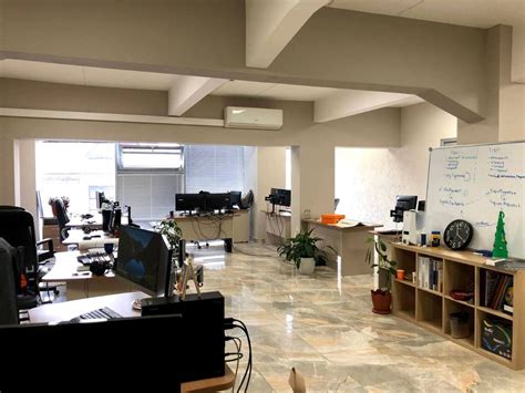 Murano Software Office Photos