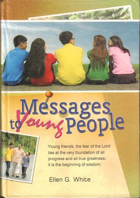 Messages to Young People : Amazon.in: Books