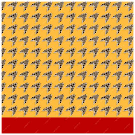 Textile Pattern Computer File Example 的图像结果