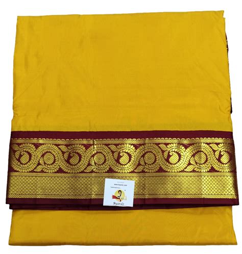 Pure silk madisar 11yards – 9yardz