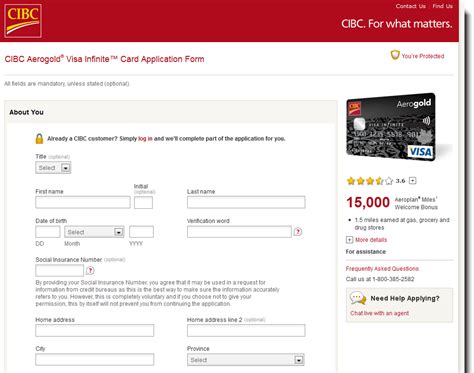 CIBC updates mobile banking with account opening facility - Banking ...