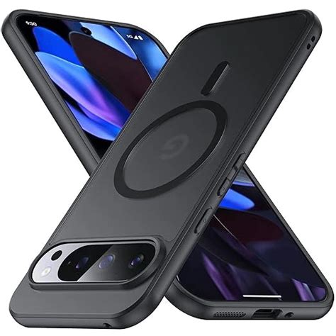 Aero Matte Guard Case for Google – Casesaccessories