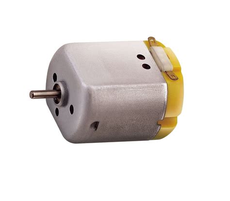 Standard Motor FP260-A 9v 16000 RPM | Robodo