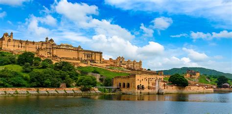 4 Days 3 Nights Golden Triangle Tour Package | Regency Holidays