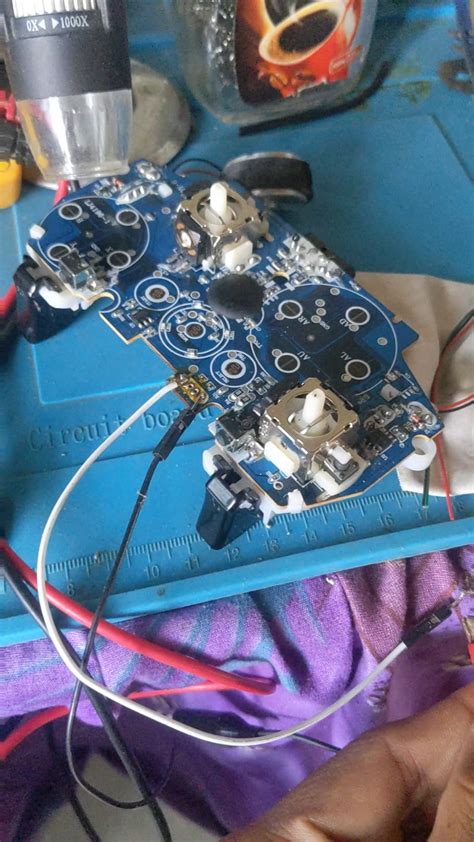 Image result for Xbox 360 Controller Repair