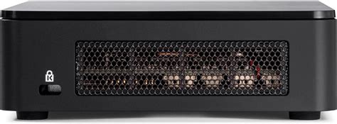 Intel NUC 12 Pro NUC12WSHi5 Mini Desktop Computer - | Ubuy India