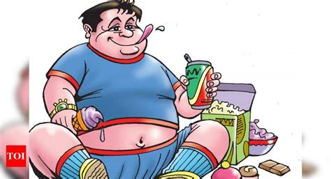 Survey finds 1 in 8 kids at lifestyle disease risk | Pune News - Times ...