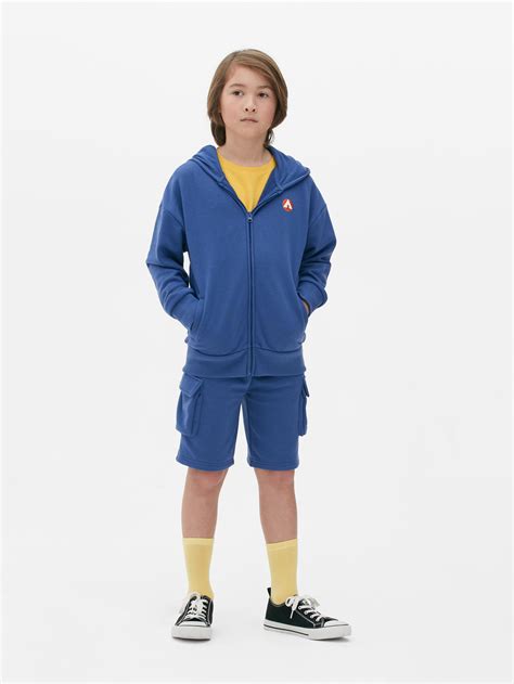 Boys' Hoodies | Boys' Zip Up Hoodies | Primark