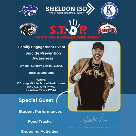 The Official Sheldon ISD | Sheldon ISD is proud to announce our 2024-25 ...