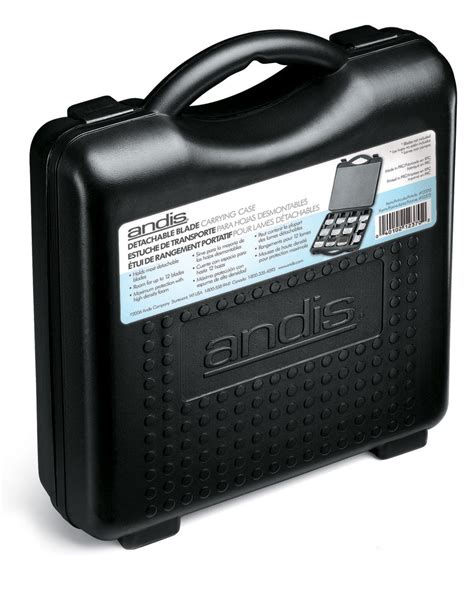 Blade Care & Parts – Keep Your Clipper Blades Sharp & Efficient – ABK ...