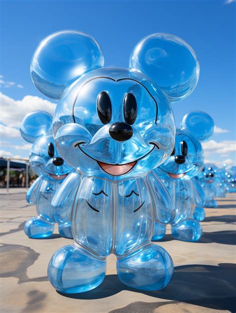Mickey Inflation deviantART 的图像结果