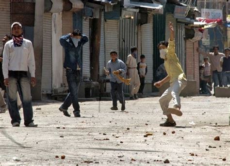 Nearly 130 Youths Joined Militancy In Kashmir, Highest Since 2010