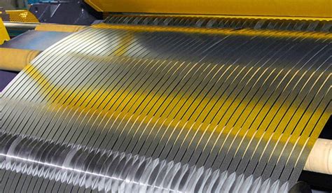 Image result for Slitting Process