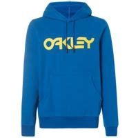 Oakley B1B Po Hoodie - Men's . Oakley LIFESTYLE Clothing, Oakley ...